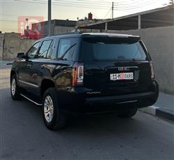 جی ئێم سی یوکۆن